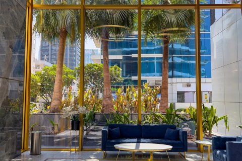 Apartman u gradu Dubai Marina, UAE 1 spavaća soba, 93.27 m2 Br. 628926 - Slika 29