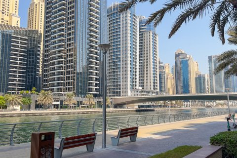 Apartman u gradu Dubai Marina, UAE 1 spavaća soba, 93.27 m2 Br. 628926 - Slika 30