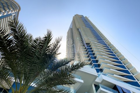 Byt v Dubai Marina, SAE 1 ložnice, 93.27 m² Č.: 628926 - fotografie 19