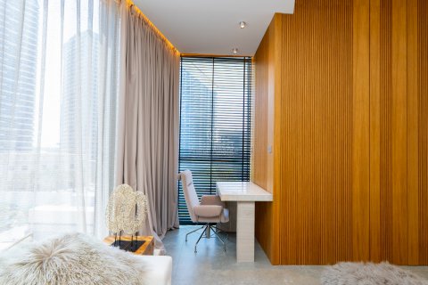 Apartman u gradu Dubai Marina, UAE 1 spavaća soba, 93.27 m2 Br. 628926 - Slika 12