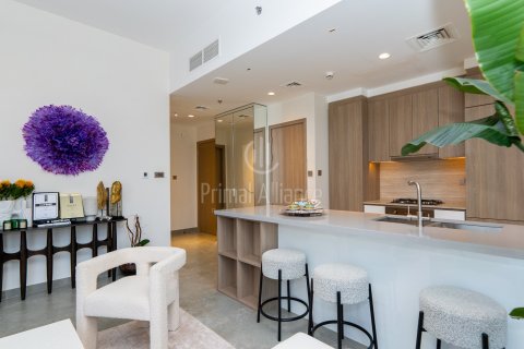 Apartman u gradu Dubai Marina, UAE 1 spavaća soba, 93.27 m2 Br. 628926 - Slika 5