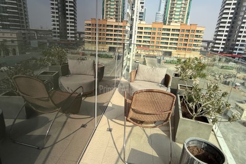 Byt v Dubai Marina, SAE 1 ložnice, 93.27 m² Č.: 628926 - fotografie 12