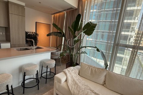 Byt v Dubai Marina, SAE 1 ložnice, 93.27 m² Č.: 628926 - fotografie 4