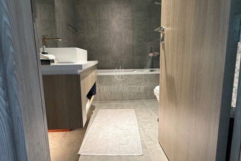Byt v Dubai Marina, SAE 1 ložnice, 93.27 m² Č.: 628926 - fotografie 17