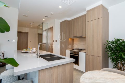 Apartman u gradu Dubai Marina, UAE 1 spavaća soba, 93.27 m2 Br. 628926 - Slika 4