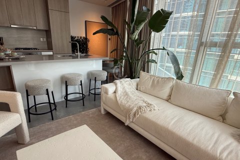 Byt v Dubai Marina, SAE 1 ložnice, 93.27 m² Č.: 628926 - fotografie 9