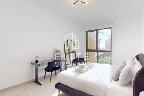Apartemen di Umm Suqeim, Dubai, UEA 1 kamar tidur, 76 m2 nomor 628931 - foto 5
