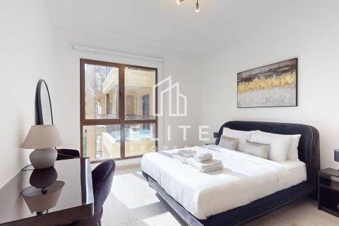 Apartemen di Umm Suqeim, Dubai, UEA 1 kamar tidur, 76 m2 nomor 628931 - foto 4