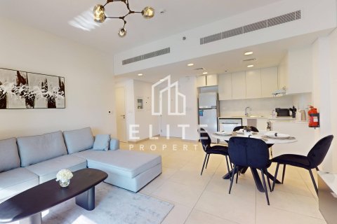 Apartemen di Umm Suqeim, Dubai, UEA 1 kamar tidur, 76 m2 nomor 628931 - foto 3