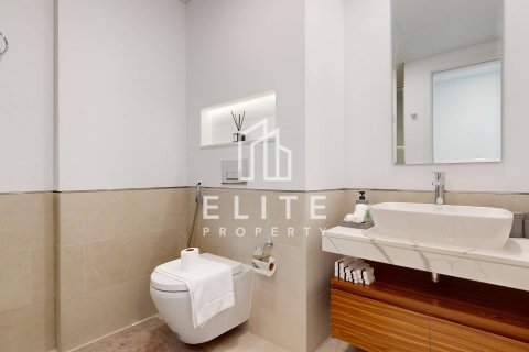 Apartemen di Umm Suqeim, Dubai, UEA 1 kamar tidur, 76 m2 nomor 628931 - foto 15