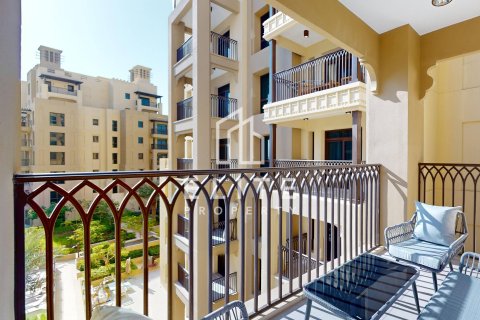 Apartemen di Umm Suqeim, Dubai, UEA 1 kamar tidur, 76 m2 nomor 628931 - foto 16