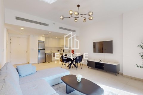 Apartemen di Umm Suqeim, Dubai, UEA 1 kamar tidur, 76 m2 nomor 628931 - foto 9