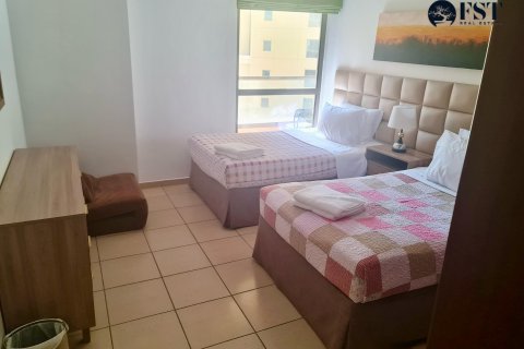 Apartmen di Jumeirah Beach Residence, Dubai, UAE 3 bilik tidur, 175 meter persegi № 576181 - foto 12