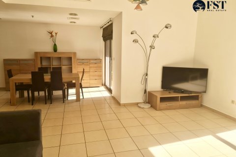 Apartmen di Jumeirah Beach Residence, Dubai, UAE 3 bilik tidur, 175 meter persegi № 576181 - foto 3