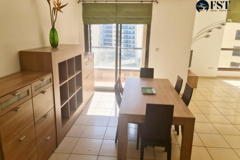 Apartmen di Jumeirah Beach Residence, Dubai, UAE 3 bilik tidur, 175 meter persegi № 576181 - foto 6