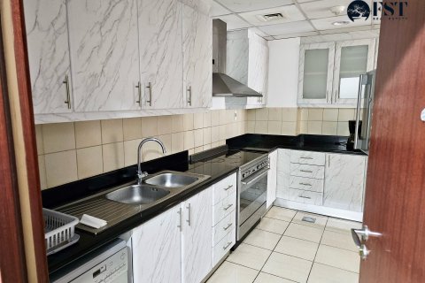 Apartmen di Jumeirah Beach Residence, Dubai, UAE 3 bilik tidur, 175 meter persegi № 576181 - foto 7