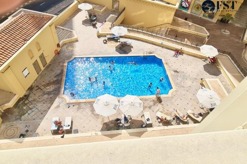 Apartmen di Jumeirah Beach Residence, Dubai, UAE 3 bilik tidur, 175 meter persegi № 576181 - foto 15
