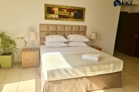 Apartmen di Jumeirah Beach Residence, Dubai, UAE 3 bilik tidur, 175 meter persegi № 576181 - foto 10