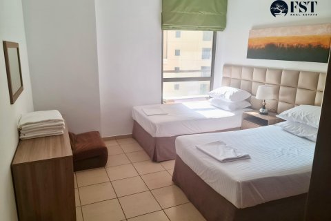 Apartmen di Jumeirah Beach Residence, Dubai, UAE 3 bilik tidur, 175 meter persegi № 576181 - foto 11