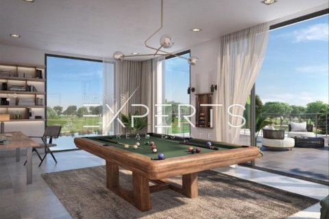 Vila na Yas Island, Abu Dhabi, SAE 5 ložnice, 669.9 m² Č.: 572663 - fotografie 5