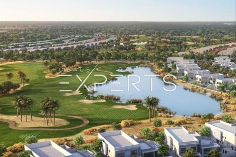 Vila na Yas Island, Abu Dhabi, SAE 5 ložnice, 669.9 m² Č.: 572663 - fotografie 9