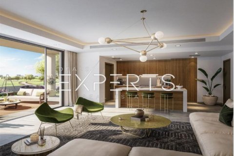 Vila na Yas Island, Abu Dhabi, SAE 5 ložnice, 669.9 m² Č.: 572663 - fotografie 2