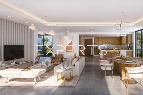 Vila na Yas Island, Abu Dhabi, SAE 5 ložnice, 669.9 m² Č.: 572663 - fotografie 3