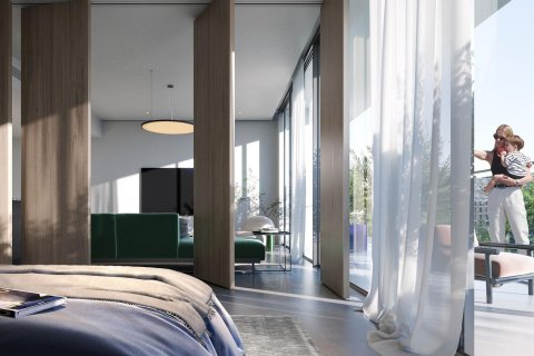 Duplex sa IL TEATRO 2 sa Aljada, Sharjah, UAE 2 silid-tulugan, 291.81 sq.m. № 572938 - larawan 5