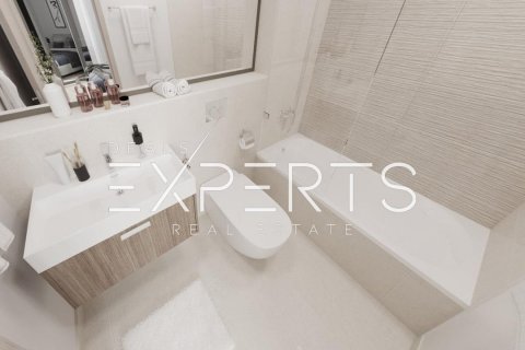 Byt na Yas Island, Abu Dhabi, SAE 43.8 m² Č.: 572662 - fotografie 4
