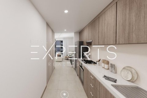 Byt na Yas Island, Abu Dhabi, SAE 43.8 m² Č.: 572662 - fotografie 3