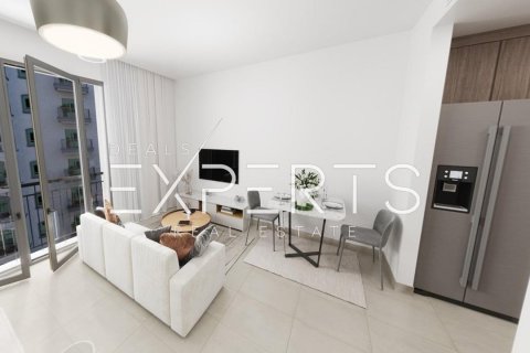 Byt na Yas Island, Abu Dhabi, SAE 43.8 m² Č.: 572662 - fotografie 2
