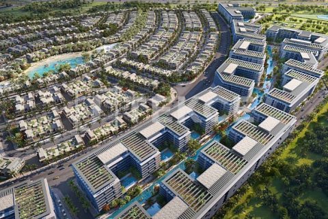 شقة للبيع في مجمع دبي للاستثمار، دبي، الإمارات العربية المتحدة 2 غرفة نوم ، 101 متر مربع ، رقم 574030 - صورة 3