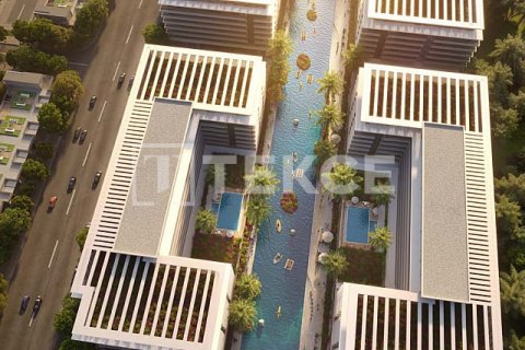 شقة للبيع في مجمع دبي للاستثمار، دبي، الإمارات العربية المتحدة 2 غرفة نوم ، 101 متر مربع ، رقم 574030 - صورة 7