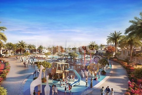 شقة للبيع في مجمع دبي للاستثمار، دبي، الإمارات العربية المتحدة 2 غرفة نوم ، 101 متر مربع ، رقم 574030 - صورة 10