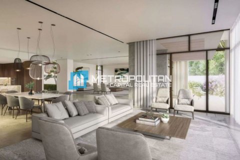 Apartament në Al Reem Island, Abu Dhabi, Emiratet e Bashkuara Arabe 3 dhoma gjumi, 223.4 m2. № 574028 - Foto 7