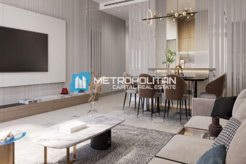 Apartament në Al Reem Island, Abu Dhabi, Emiratet e Bashkuara Arabe 3 dhoma gjumi, 223.4 m2. № 574028 - Foto 8