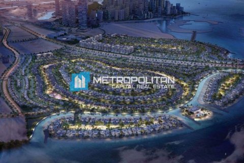 Apartament në Al Reem Island, Abu Dhabi, Emiratet e Bashkuara Arabe 3 dhoma gjumi, 223.4 m2. № 574028 - Foto 14