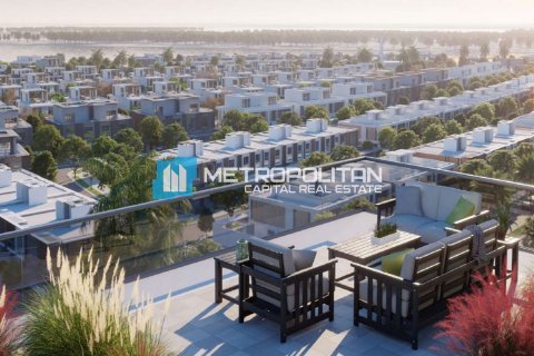 Apartament në Al Reem Island, Abu Dhabi, Emiratet e Bashkuara Arabe 3 dhoma gjumi, 223.4 m2. № 574028 - Foto 9