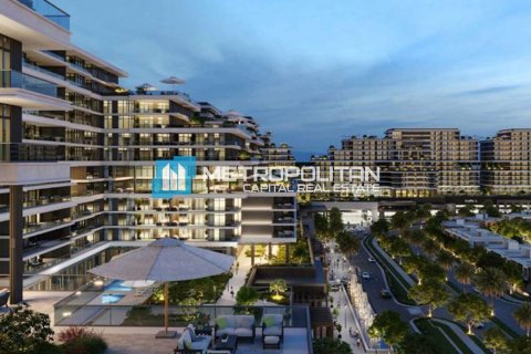 Apartament në Al Reem Island, Abu Dhabi, Emiratet e Bashkuara Arabe 3 dhoma gjumi, 223.4 m2. № 574028 - Foto 1