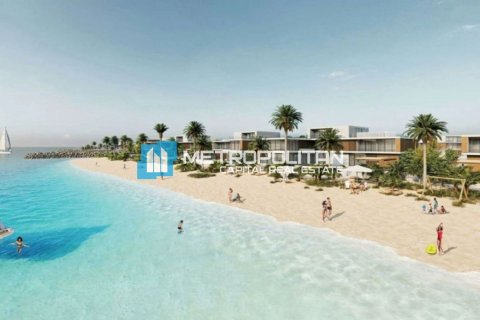 Apartament në Al Reem Island, Abu Dhabi, Emiratet e Bashkuara Arabe 3 dhoma gjumi, 223.4 m2. № 574028 - Foto 5