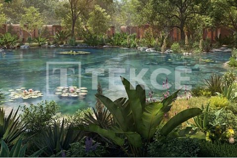 Apartment in Dubai Investment Park, UAE 1 bedroom, 62 sq.m. № 574029 - photo 15