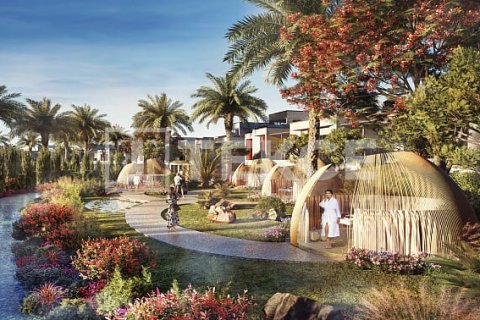 Apartment in Dubai Investment Park, UAE 1 bedroom, 62 sq.m. № 574029 - photo 16