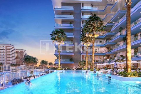 Apartment in Dubai Investment Park, UAE 1 bedroom, 62 sq.m. № 574029 - photo 8