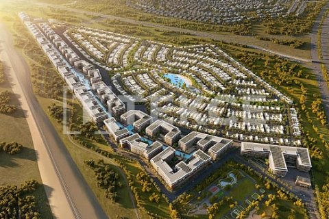 Apartment in Dubai Investment Park, UAE 1 bedroom, 62 sq.m. № 574029 - photo 2