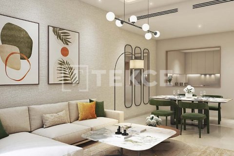 Apartment in Dubai Investment Park, UAE 1 bedroom, 62 sq.m. № 574029 - photo 18