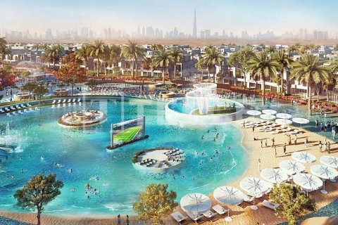 Apartment in Dubai Investment Park, UAE 1 bedroom, 62 sq.m. № 574029 - photo 9