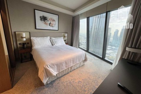 Apartment in Downtown Dubai (Downtown Burj Dubai), Dubai, UAE 3 bedrooms, 143.8 sq.m. № 580031 - photo 14