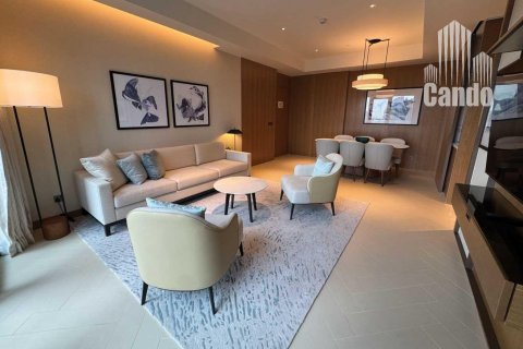 Apartment in Downtown Dubai (Downtown Burj Dubai), Dubai, UAE 3 bedrooms, 143.8 sq.m. № 580031 - photo 29