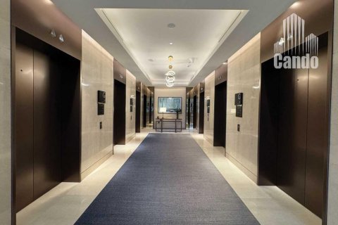 Apartment in Downtown Dubai (Downtown Burj Dubai), Dubai, UAE 3 bedrooms, 143.8 sq.m. № 580031 - photo 31