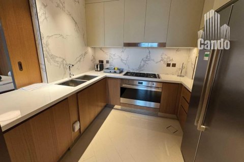 Apartment in Downtown Dubai (Downtown Burj Dubai), Dubai, UAE 3 bedrooms, 143.8 sq.m. № 580031 - photo 30